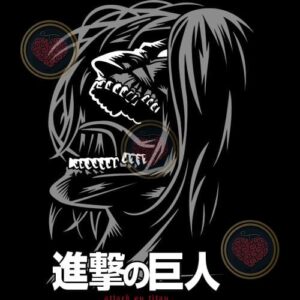 Attack on Titan: Screaming Titan