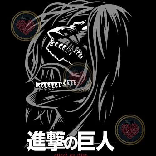 Attack on Titan: Screaming Titan