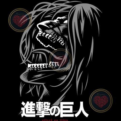 Attack on Titan: Screaming Titan