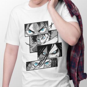Attack on Titan: Eyes of War