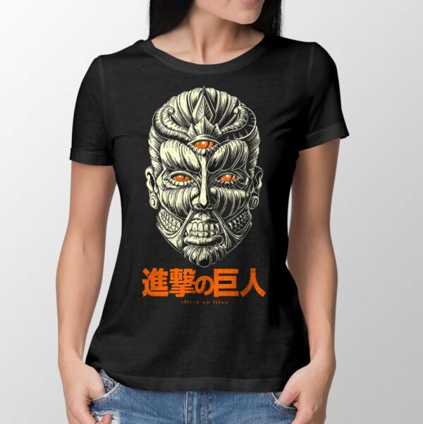 Attack on Titan: Warhammer Titan