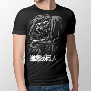 Attack on Titan: Screaming Titan