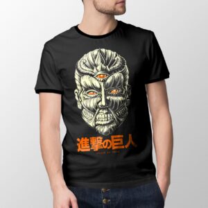 Attack on Titan: Warhammer Titan