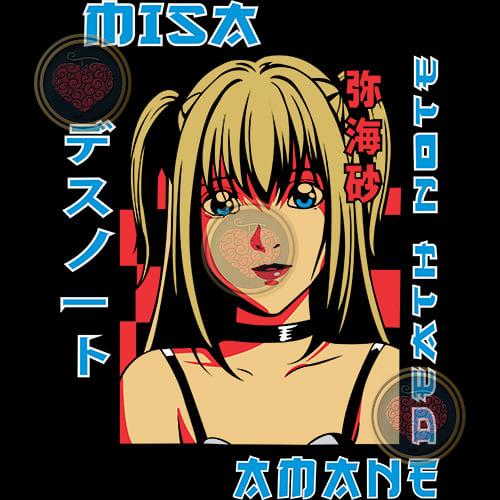 death-note-preta-masc-misa-neon