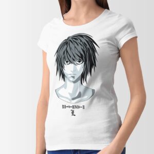 death-note-branca-fem-l-monochrome