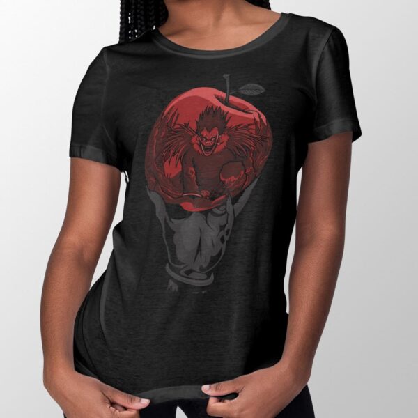 death-note-preta-fem-apple-of-death