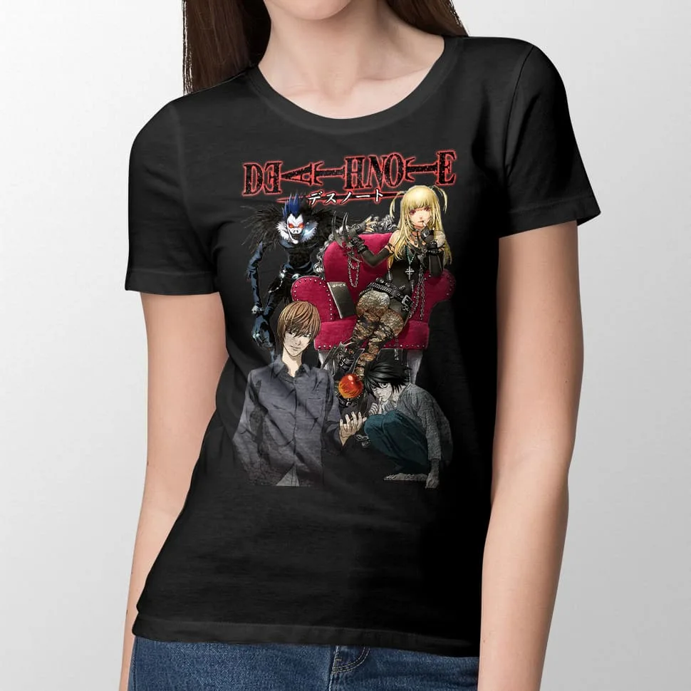 death-note-preta-fem-characters-lounge