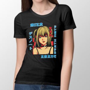 death-note-preta-fem-misa-neon