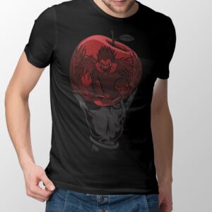 death-note-preta-masc-apple-of-death