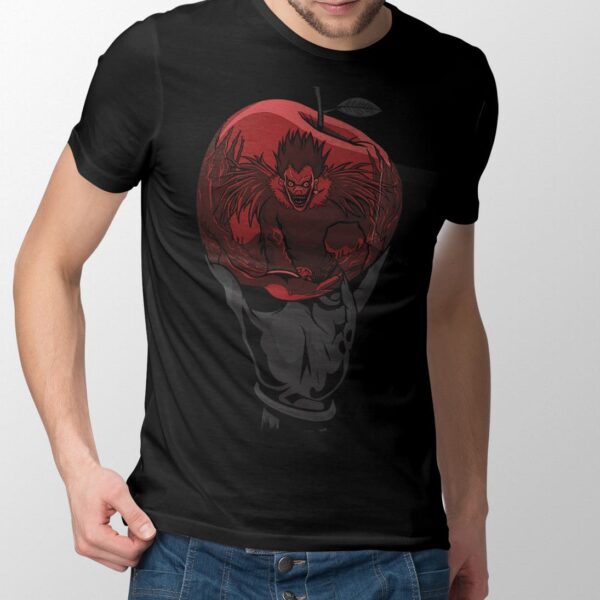 death-note-preta-masc-apple-of-death