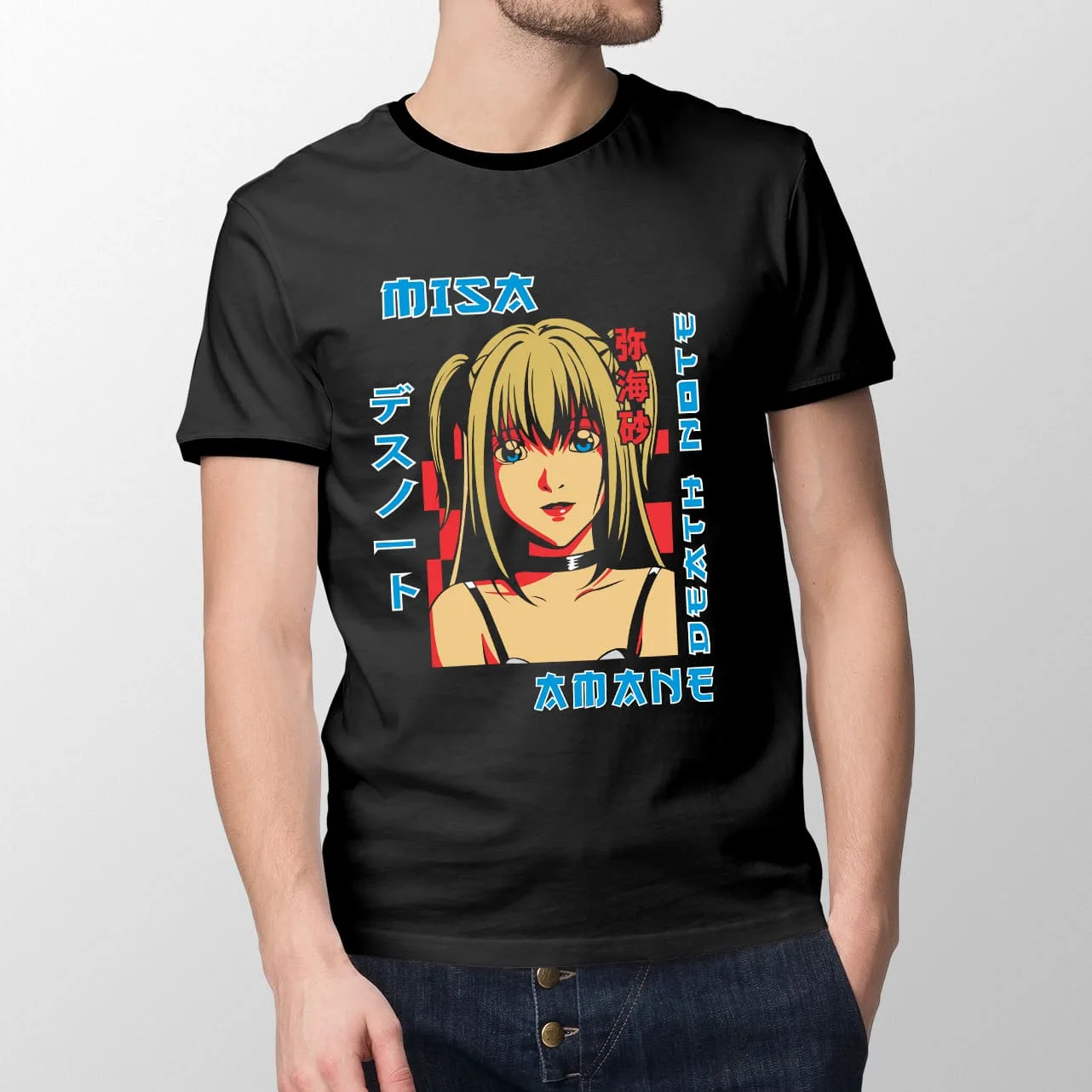 death-note-preta-masc-misa-neon