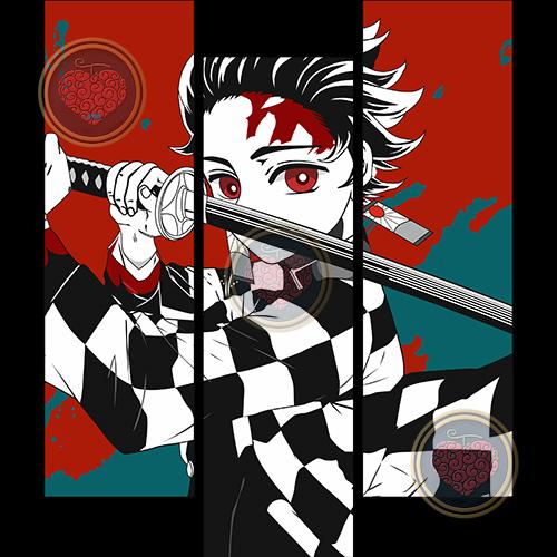 demon-slayer-arte-tanjiro-grid