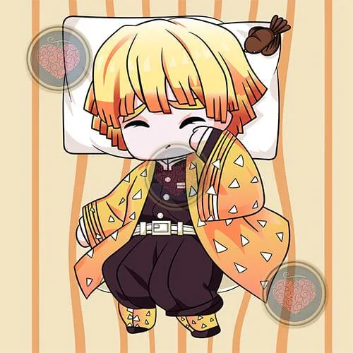 demon-slayer-arte-zenitsu-sleep