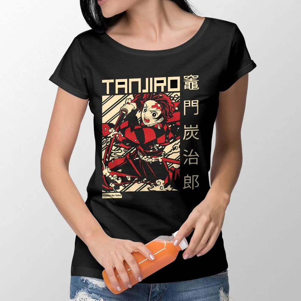 demon-slayer-preta-fem-tanjiro-strike