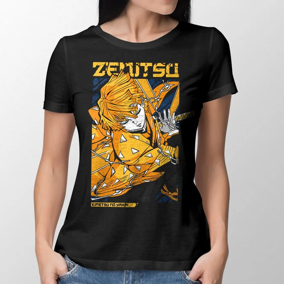 demon-slayer-preta-fem-zenitsu-thunder