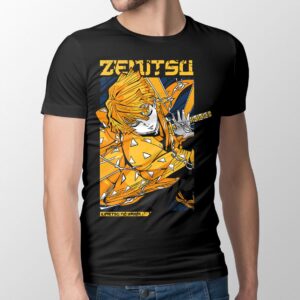 demon-slayer-preta-masc-zenitsu-thunder