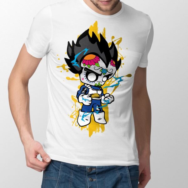 dragon-ball-branca-masc-vegeta-caveira-mexicana