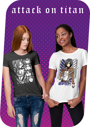 Attack On Titan