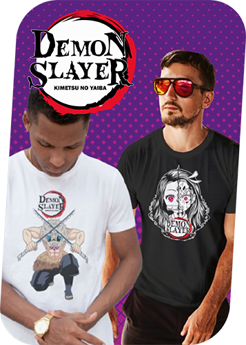 Demon Slayer