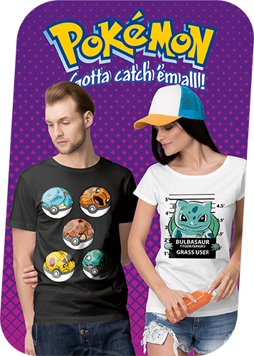 pokemon