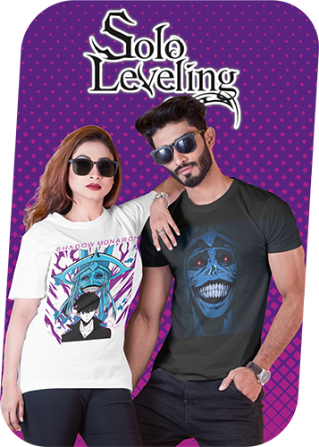 solo leveling