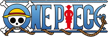 Logotipo One Piece Logotipo One Piece
