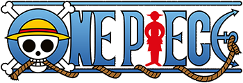 Logotipo One Piece Logotipo One Piece