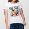 Camiseta One Piece
