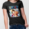 Camiseta One Piece