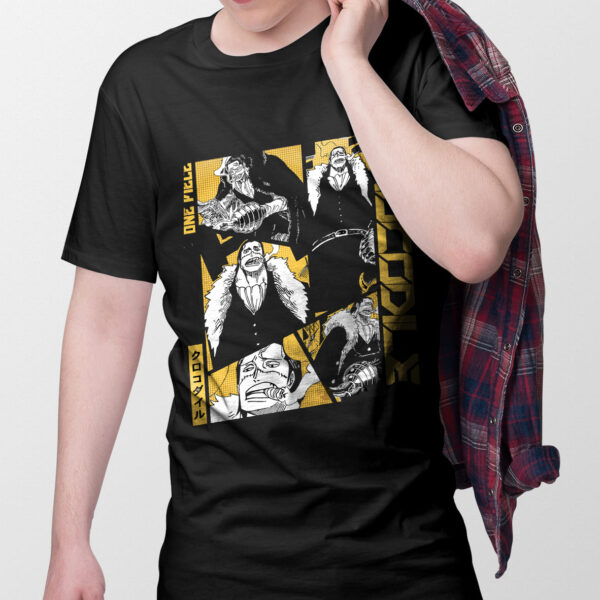 Camiseta One Piece