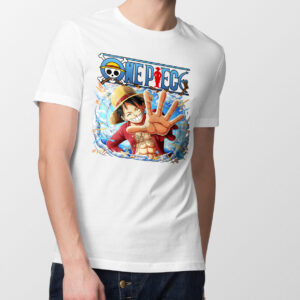 Camiseta One Piece