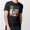 Camiseta One Piece