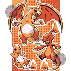 pokemon-arte-charizard-line