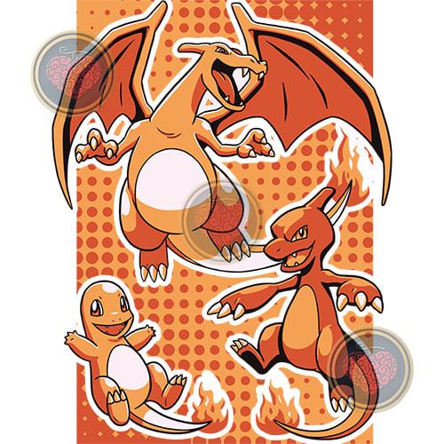 pokemon-arte-charizard-line