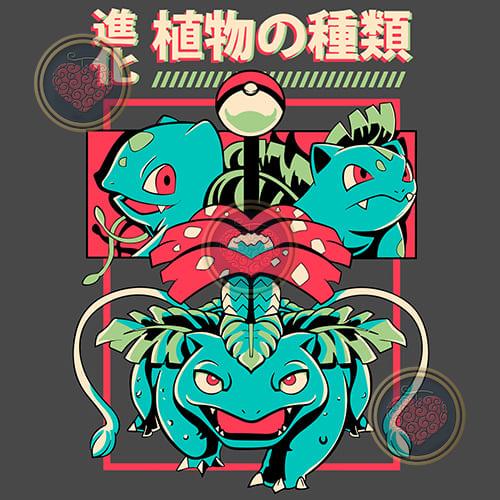 pokemon-arte-evolution-bulbasaur