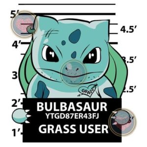 pokemon-arte-mugshot-bulbasaur