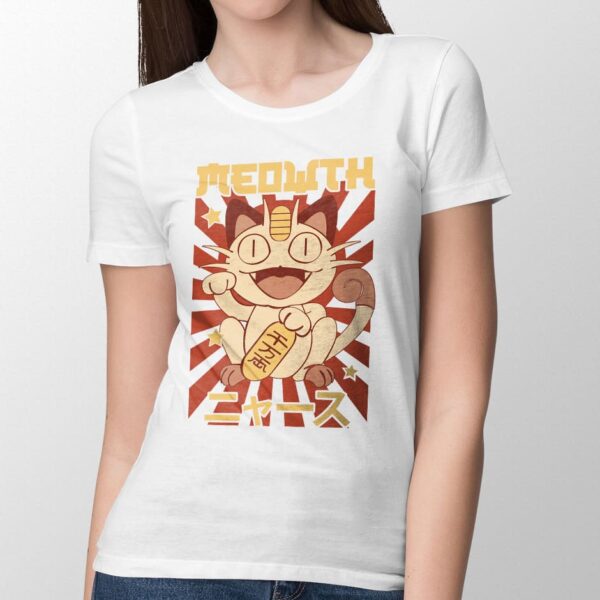 pokemon-branca-fem-meowth-classic