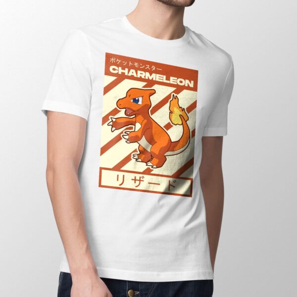 pokemon-branca-masc-charmeleon-poster