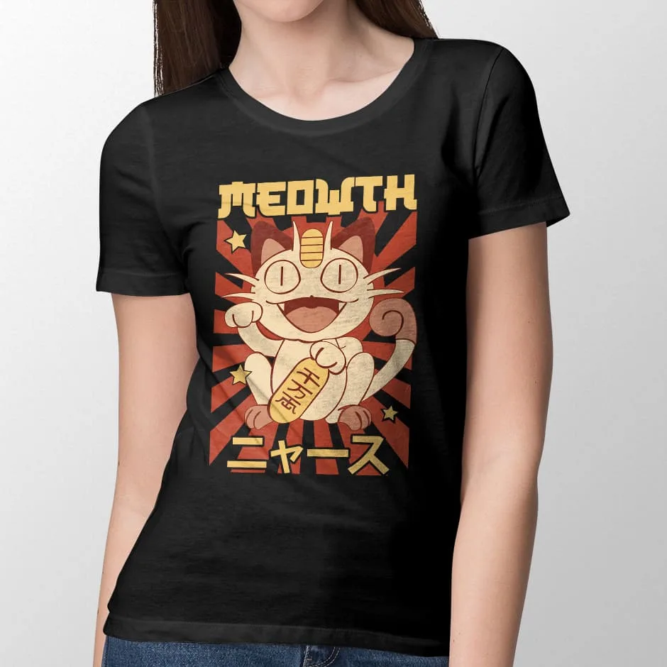 pokemon-preta-fem-meowth-classic