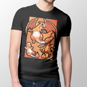 pokemon-preta-masc-charizard-line