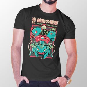 pokemon-preta-masc-evolution-bulbasaur