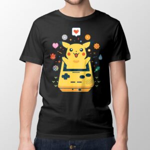 pokemon-preta-masc-pikachu-gameboy