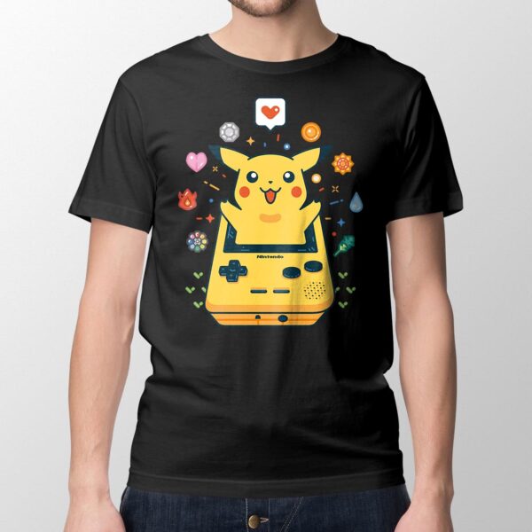pokemon-preta-masc-pikachu-gameboy