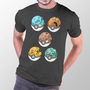 pokemon-preta-masc-starters-in-pokeballs