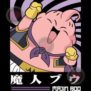 dragon-ball-arte-fat-buu