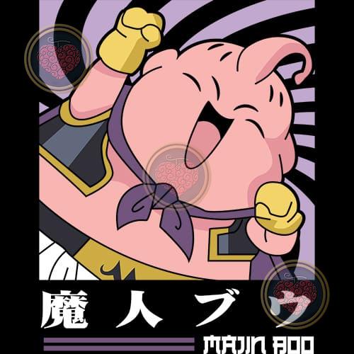 dragon-ball-arte-fat-buu