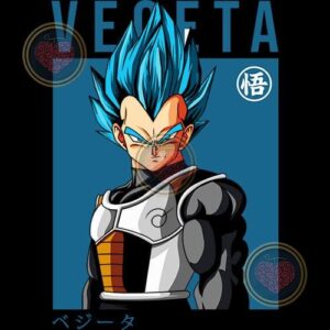 dragon-ball-arte-vegeta-ssj-blue