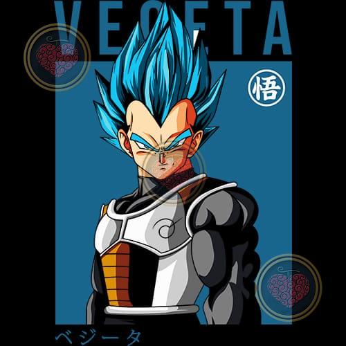 dragon-ball-arte-vegeta-ssj-blue