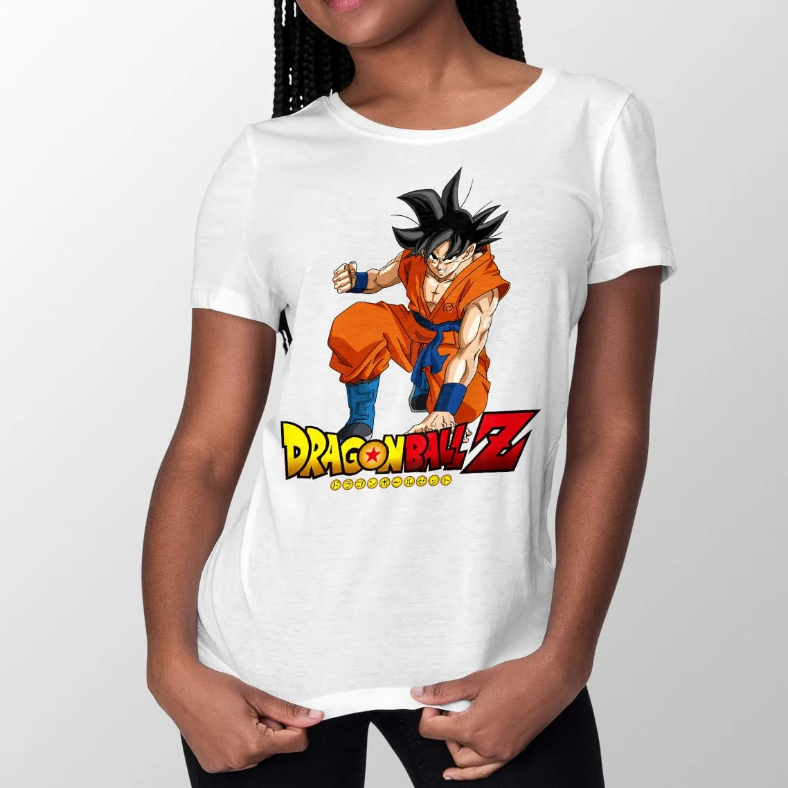 dragon-ball-branca-fem-goku
