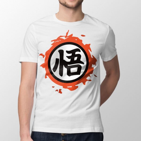 dragon-ball-branca-masc-goku-kanji